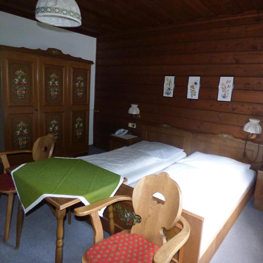 Wieselmuehle Forellenhof Grünau im Almtal Exterior foto