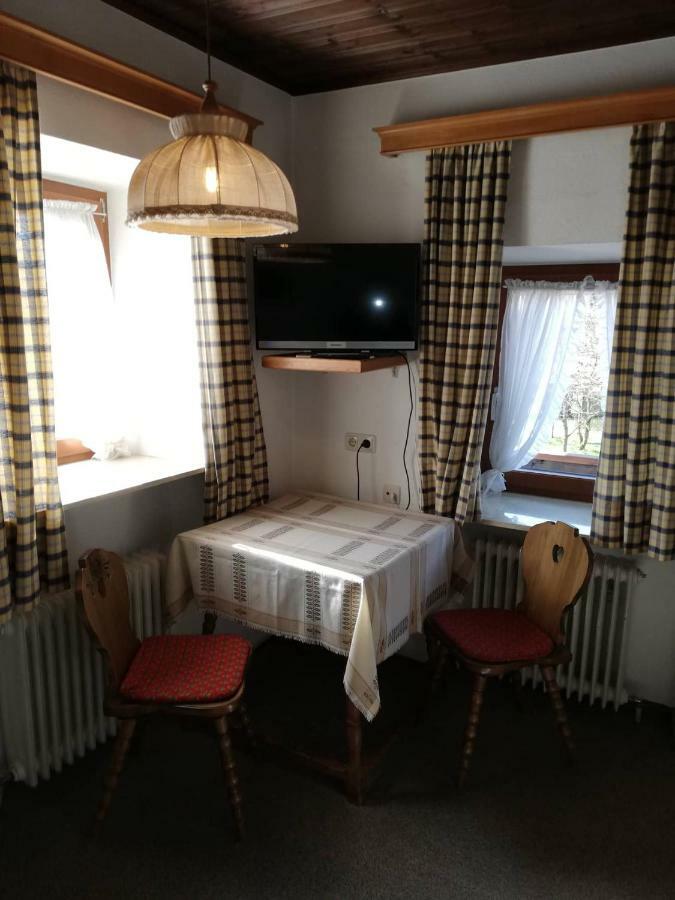 Wieselmuehle Forellenhof Grünau im Almtal Exterior foto