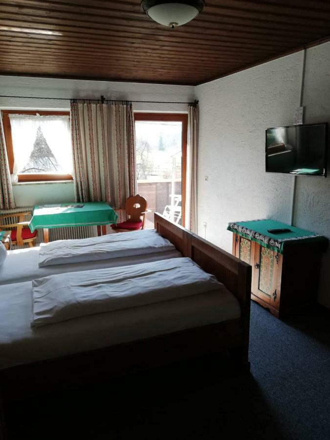 Wieselmuehle Forellenhof Grünau im Almtal Exterior foto