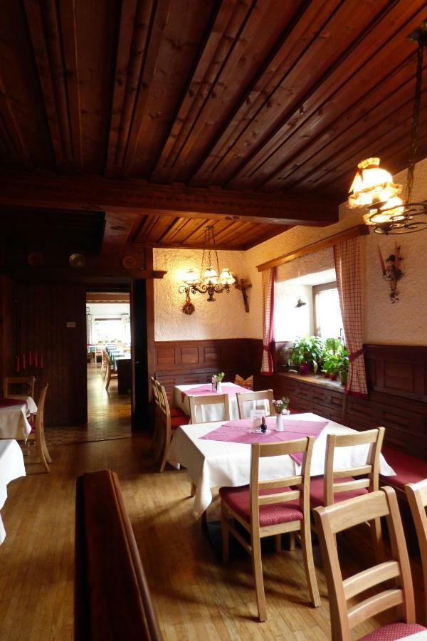 Wieselmuehle Forellenhof Grünau im Almtal Exterior foto
