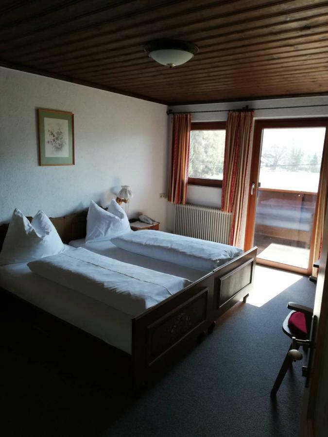Wieselmuehle Forellenhof Grünau im Almtal Exterior foto