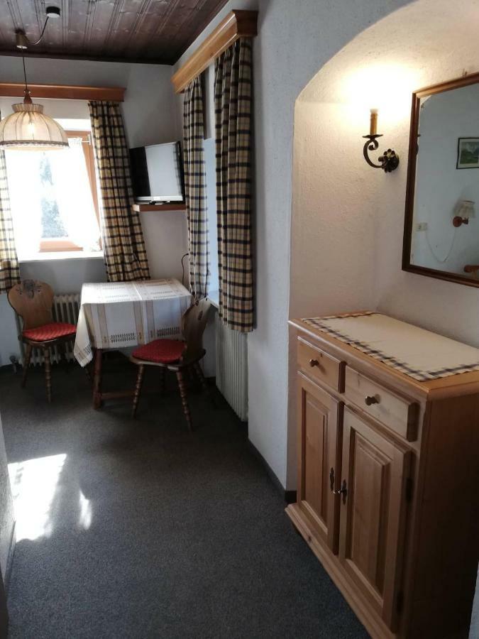 Wieselmuehle Forellenhof Grünau im Almtal Exterior foto